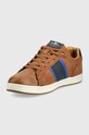 Obuwie O'Neill sneakersy 90221027.JCU brązowy