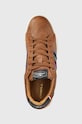 O'Neill sneakersy brązowy 90221027.JCU