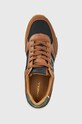 O'Neill sneakersy brązowy 90221029.JCU