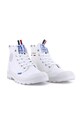 Kecky Palladium Pampa Hi Dare 75 77893.116.M