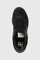 μαύρο Παπούτσια Helly Hansen