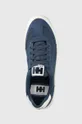 σκούρο μπλε Πάνινα παπούτσια Helly Hansen