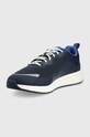 Shoes Helly Hansen sneakers 11775 navy