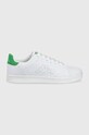 Kappa buty Limit biały 243049.M