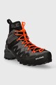 Salewa buty Wildfire Edge Mid GTX 00.0000061350 szary AW24