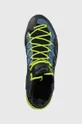 plava Cipele Salewa Wildfire Edge Mid GTX