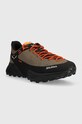 Salewa buty Dropline 00.0000061393 brązowy SS23