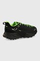 Topánky Salewa Dropline 00.0000061393 čierna SS23