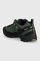 Obuwie Salewa buty Wildfire Leather 00.0000061395 zielony