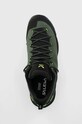Salewa buty Wildfire Leather zielony 00.0000061395