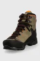 Παπούτσια Salewa Mountain Trainer 2 Mid GTX  Πάνω μέρος: Υφαντικό υλικό, Δέρμα σαμουά Εσωτερικό: Υφαντικό υλικό Σόλα: Συνθετικό ύφασμα