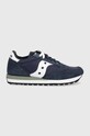 Saucony sneakersy Jazz tekstylny granatowy S2044.316