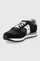 Обувь Ботинки Saucony Jazz S2044.449 чёрный