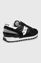 Ботинки Saucony Shadow 2108.518 чёрный AW23
