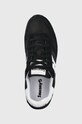 Ботинки Saucony Shadow чёрный 2108.518