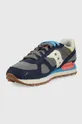 Saucony sneakers Shadow  Uppers: Textile material, Suede Inside: Textile material Outsole: Synthetic material