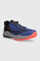 Tekaški čevlji Saucony Xodus Ultra S20734.16 mornarsko modra AW22