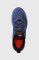 Saucony buty do biegania Xodus Ultra granatowy S20734.16
