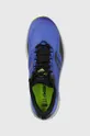 μπλε Παπούτσια για τρέξιμο Saucony Peregrine 12