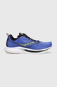 Бігові кросівки Saucony Kinvara 13 Planet friendly блакитний S20723.25