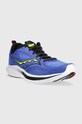 Saucony buty do biegania Kinvara 13 S20723.25 niebieski AW22