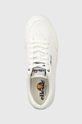 biały Ellesse sneakersy