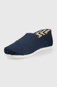 Obuća Espadrile Toms Alpargata 10017660 mornarsko plava