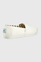 Espadrilky Toms Alpargata 10017679 biela SS25