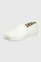 Încălțăminte Toms espadrile Alpargata 10017679 alb