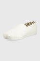 Încălțăminte Toms espadrile Alpargata 10017679 alb
