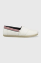 siva Espadrile Toms Alpargata Moški