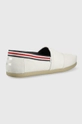 Toms espadryle alpargata szary