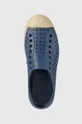 σκούρο μπλε Πάνινα παπούτσια Native Jefferson