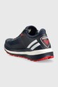 Obuwie Rossignol buty do biegania RNKMC03 granatowy