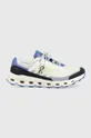 blue On-running shoes Cloudvista Men’s