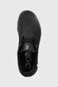 black On-running running shoes Cloud 5