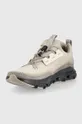 On-running sneakers de alergat Cloudaway  Gamba: Material sintetic, Material textil Interiorul: Material textil Talpa: Material sintetic