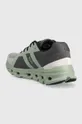 Παπούτσια για τρέξιμο On-running Cloudrunner  Πάνω μέρος: Συνθετικό ύφασμα, Υφαντικό υλικό Εσωτερικό: Υφαντικό υλικό Σόλα: Συνθετικό ύφασμα