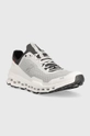 On-running running shoes Cloudultra gray