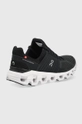 On-running running shoes Cloudswift black