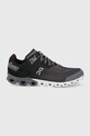 ON Running buty do biegania Cloudflow syntetyczny czarny 3599238