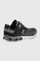 ON Running buty do biegania Cloudflow 3599238 czarny SS22