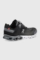 On buty do biegania Cloudflow 3599238 czarny SS22