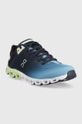 On-running running shoes Cloudflow blue