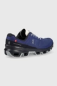 On-running sneakers Cloudventure bleumarin