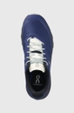 navy On-running shoes Cloudventure