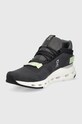 Obuwie ON Running buty do biegania Cloudnova 2698992 czarny