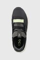 ON Running buty do biegania Cloudnova czarny 2698992