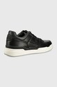 G-Star sneakersy Attacc Bsc 2212040501.BLACK czarny SS22