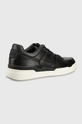 G-Star Raw sneakersy Attacc Bsc czarny